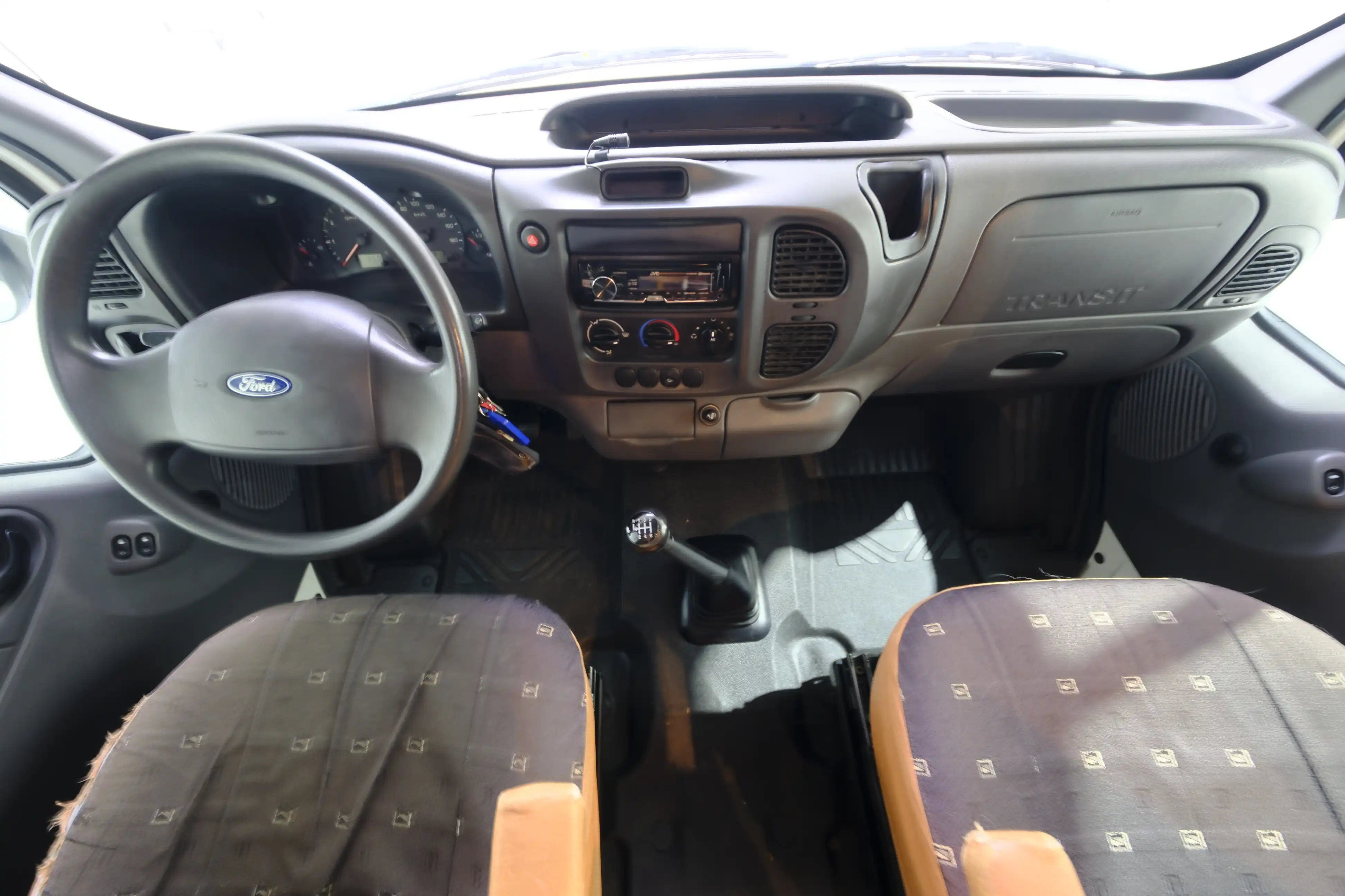 DETHLEFFS Fortero A 5945 - Ansicht 5